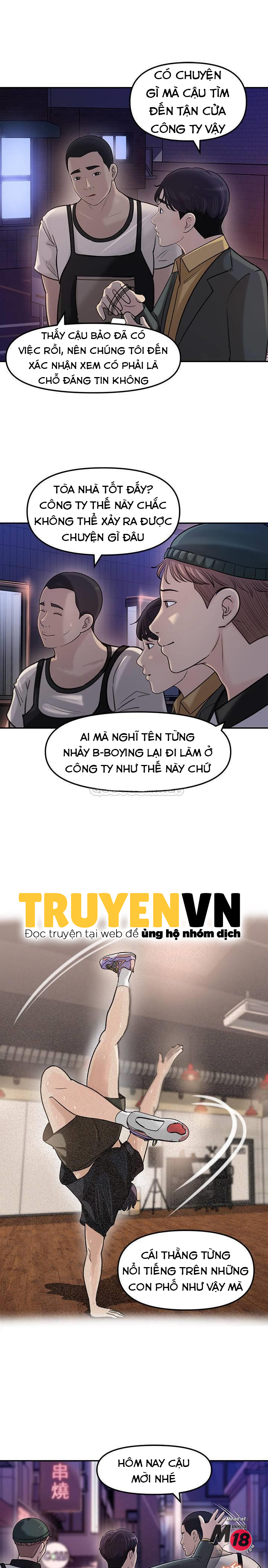 giữ em đi chapter 6 37