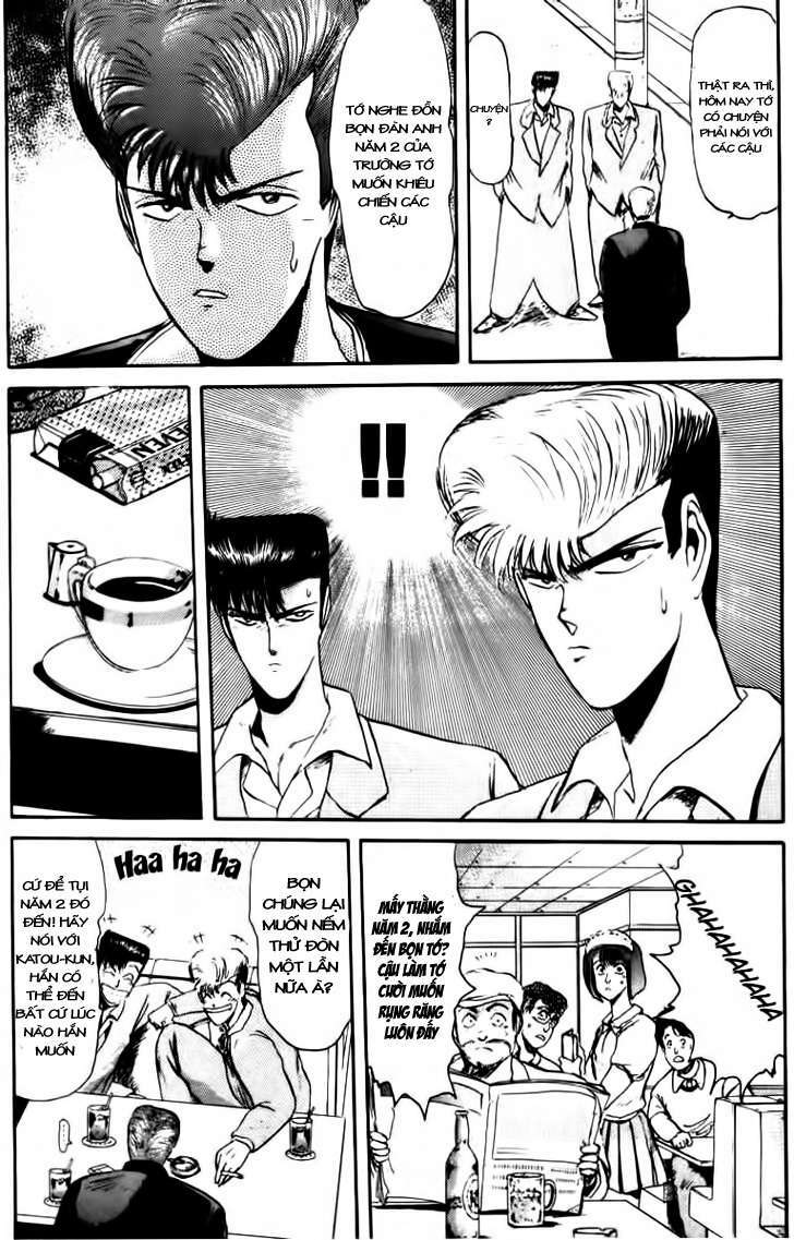 shonan junai gumi chapter 42 10