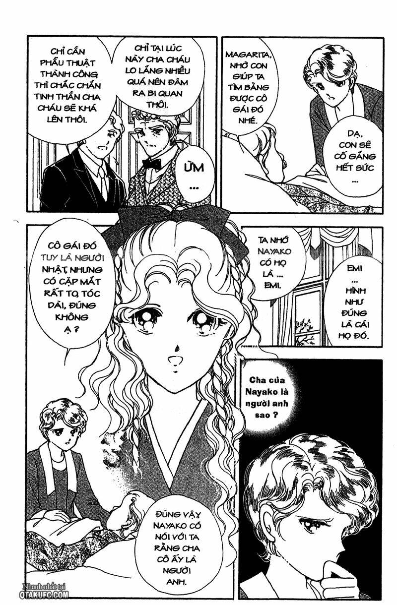 khúc tình ca ban mai - akatsuki no aria chapter 45 12