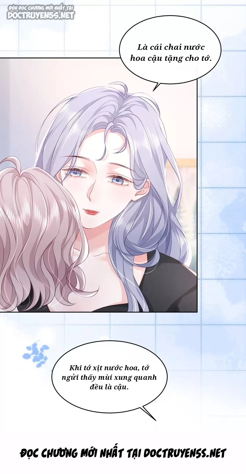 mận xanh chapter 44 41