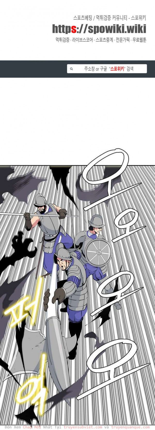 tôi sinh ra để làm người vĩ đại chapter 33 1