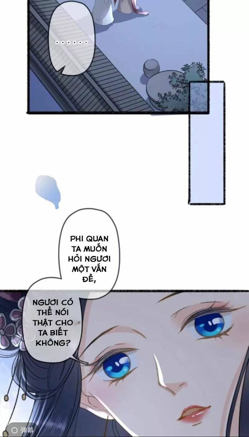 sủng phi của vương chapter 137 19