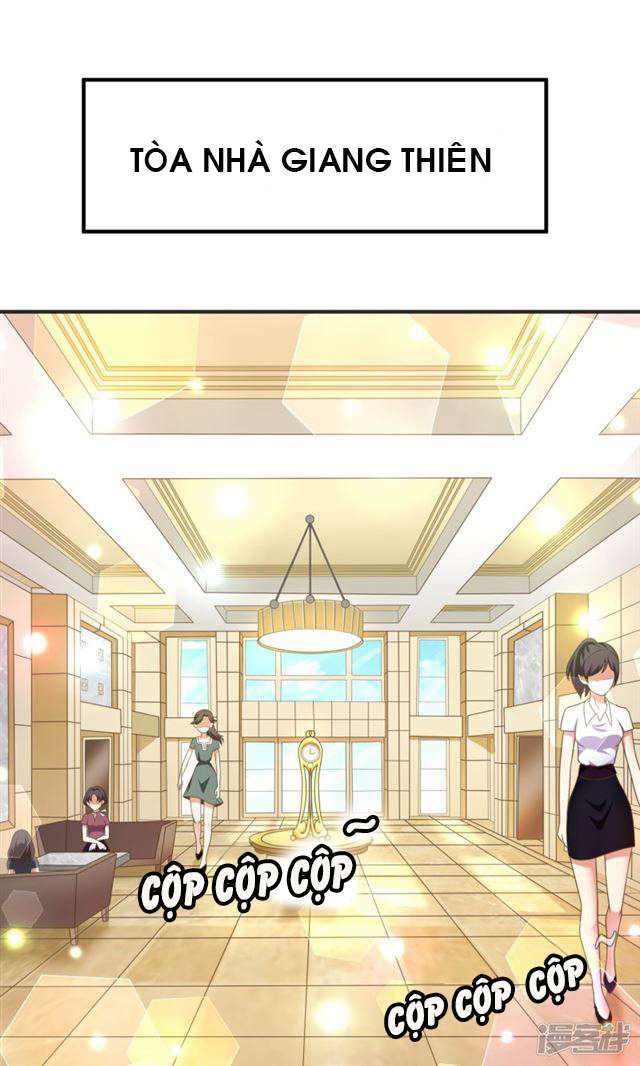 tổng tài xấu xa, đừng hòng thoát chapter 8 27