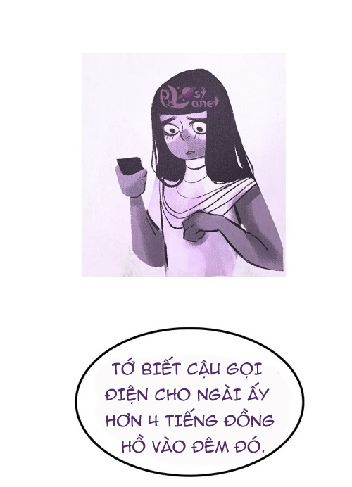 thần thoại olympus chapter 50 51