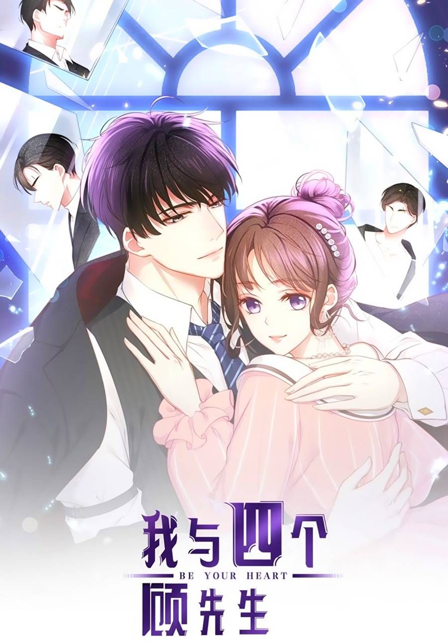 ta với bốn vị cố tiên sinh chapter 8 1