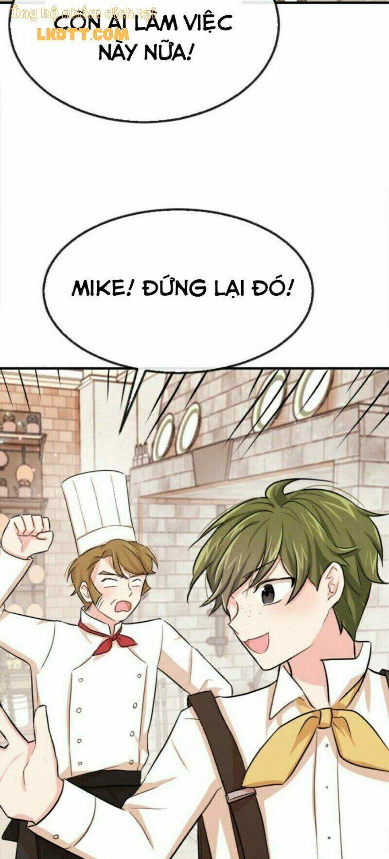 tiểu thư scarlet, em không muốn trả thù sao? chapter 4 52