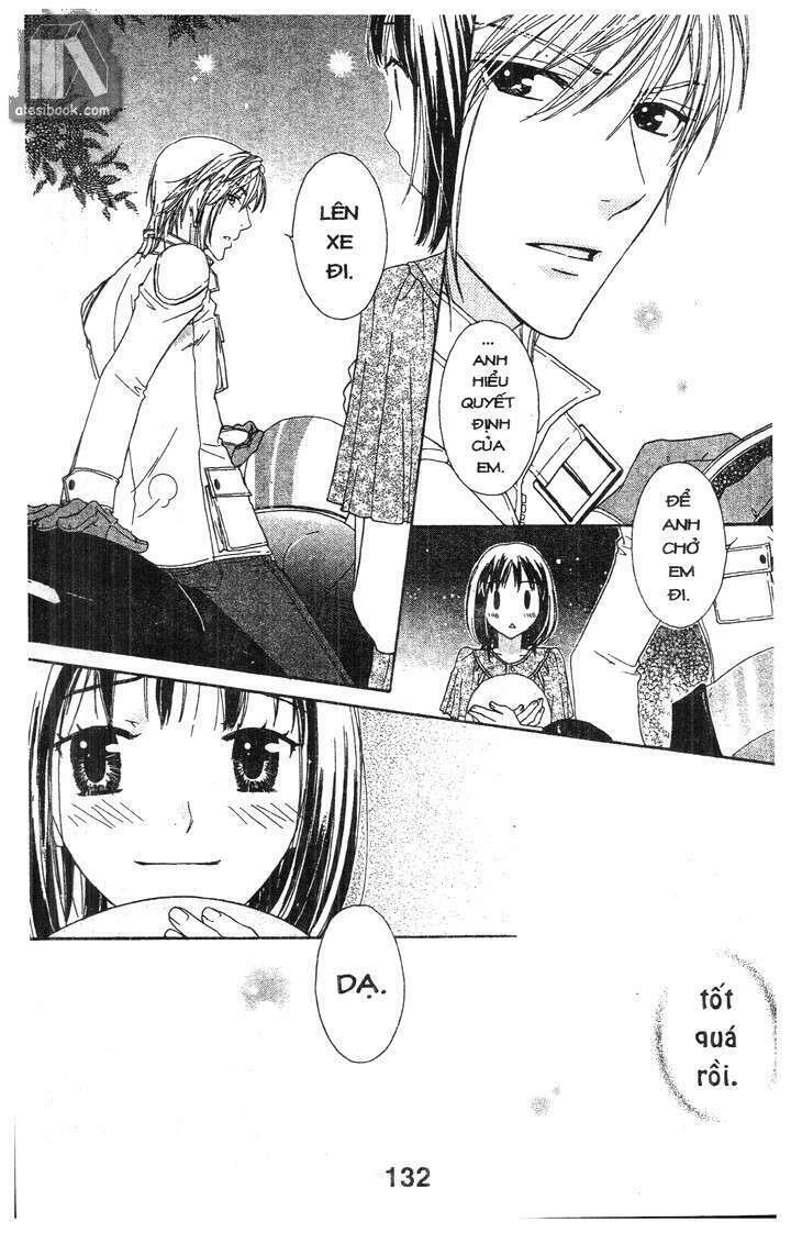 tình yêu định mệnh chapter 6 7