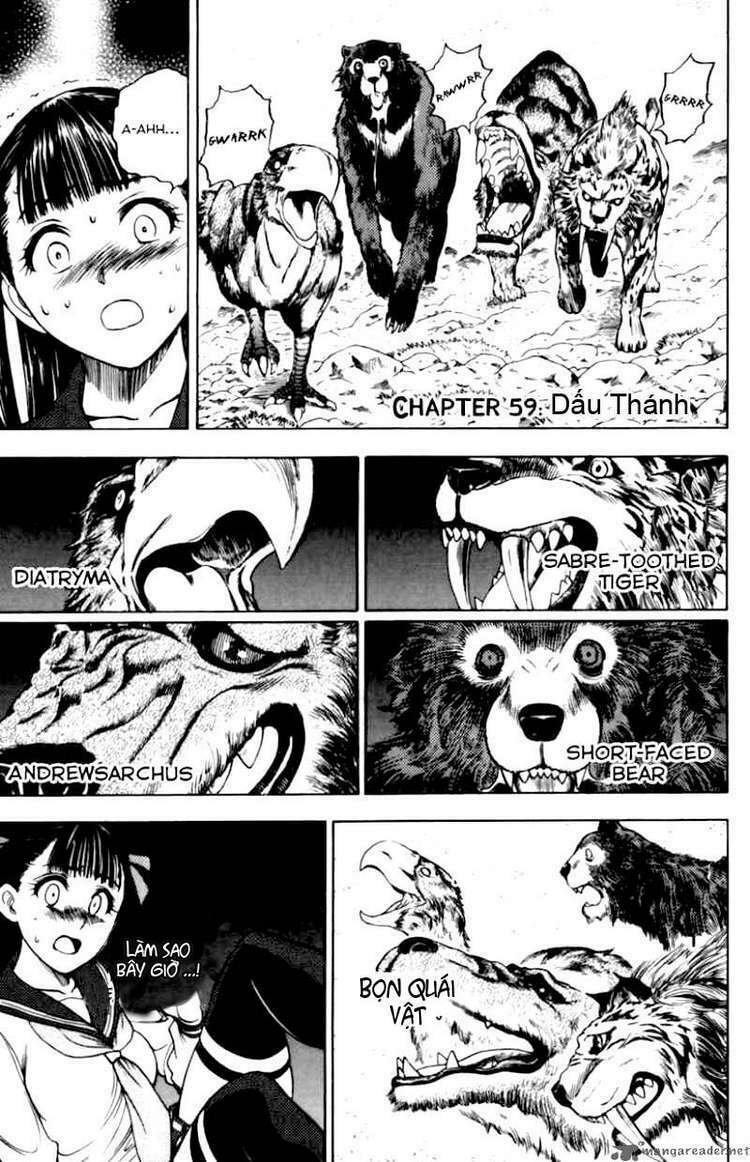 cage of eden chapter 59 3