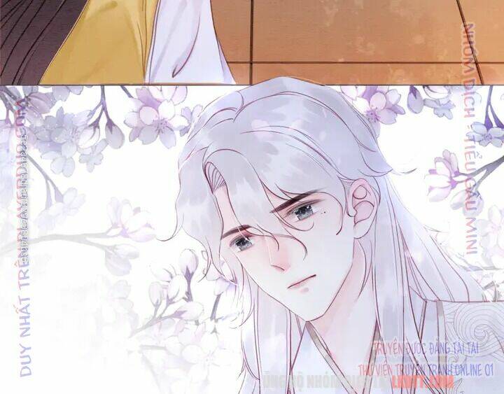 trọng sinh bá sủng nhiếp chính vương quá mạnh mẽ chapter 180 87