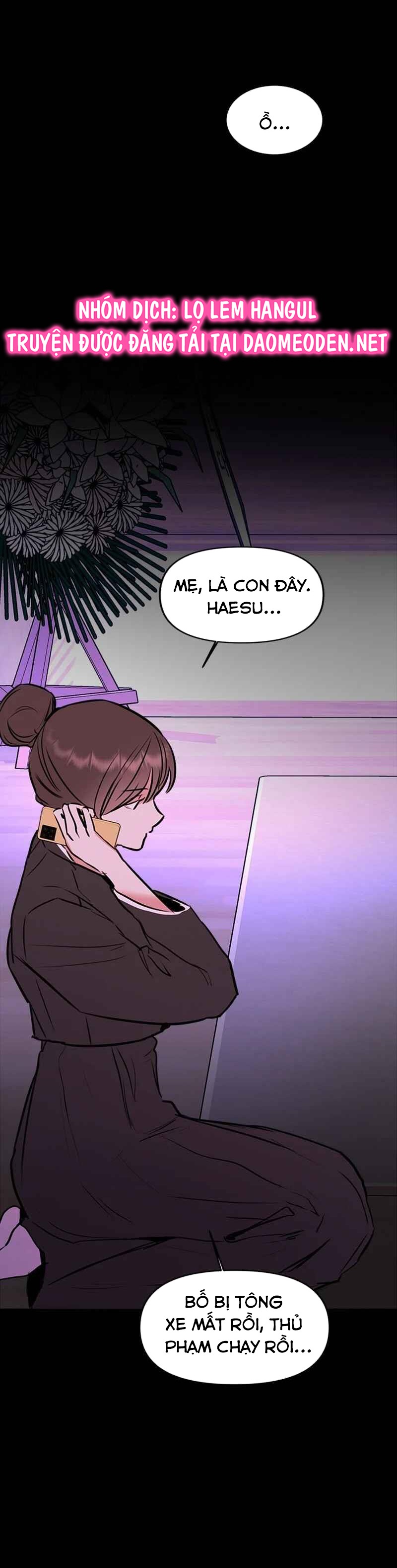 cuộc sống riêng của chị tôi chapter 39 57