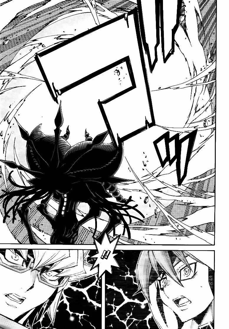 vua trò chơi solid vision chapter 18 9