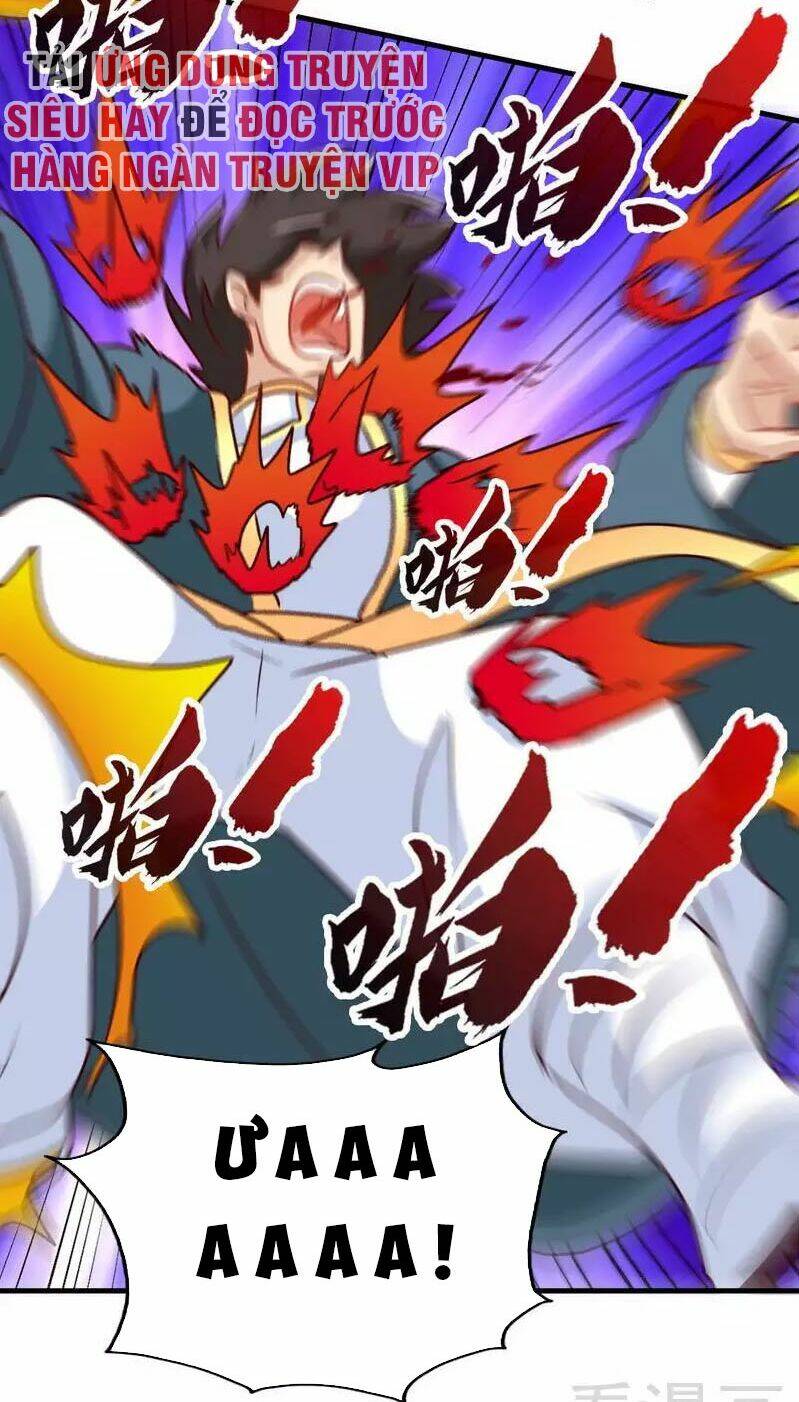 chí tôn thần ma chapter 145 4