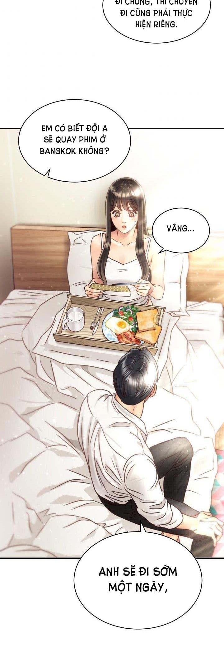 [16+] ánh sao ban mai chapter 53 39