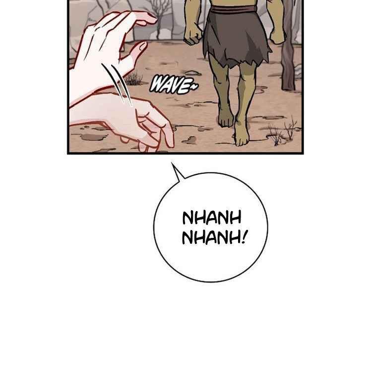 tôi lên cấp chỉ bằng cách ăn chapter 53 31