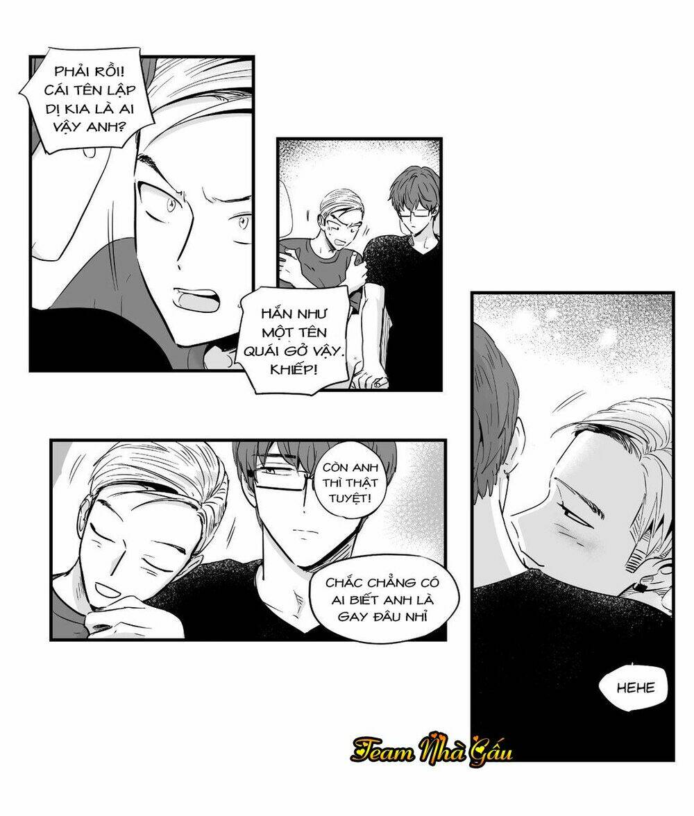 nếu thích tôi như vậy (ss2) chapter 3 18