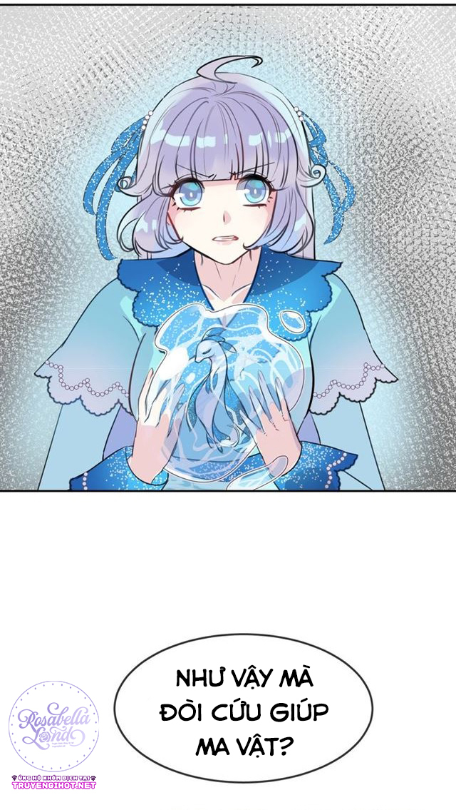 bộ váy của nàng tiên cá chapter 22 45
