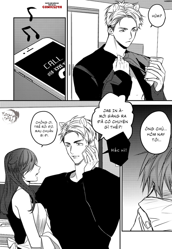 phản xạ có điều kiện chapter 9 2