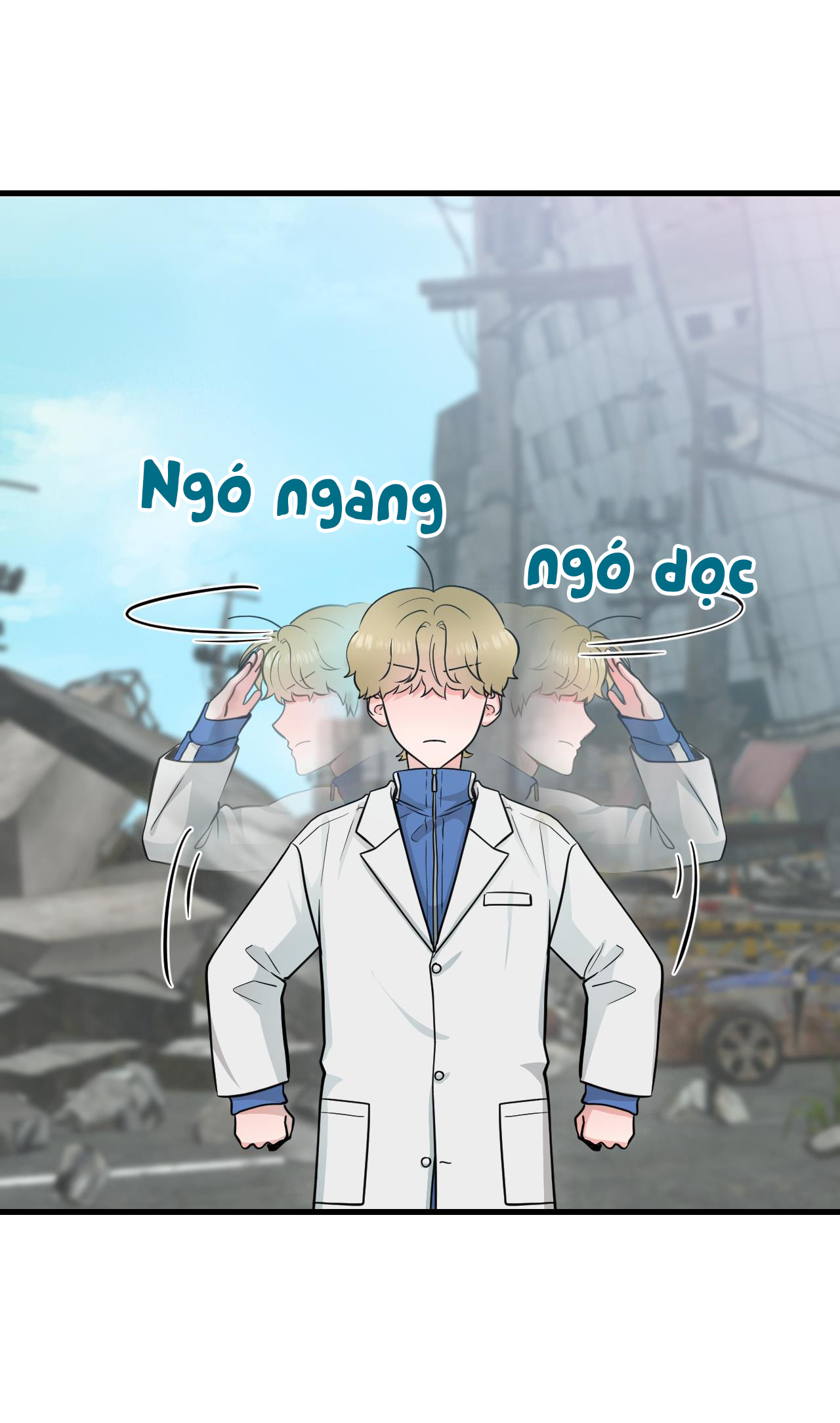 băng qua thiên đường chapter 6 54