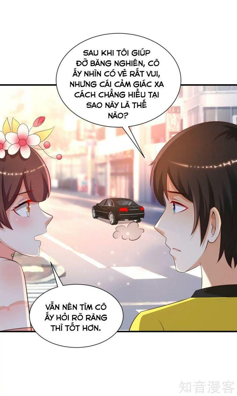 tối cường vận đào hoa chapter 138 24