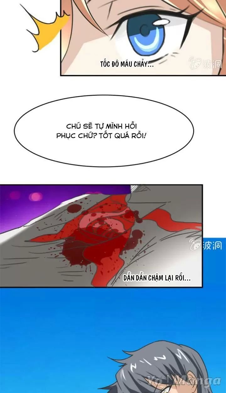 cực phẩm thấu thị chapter 10 17