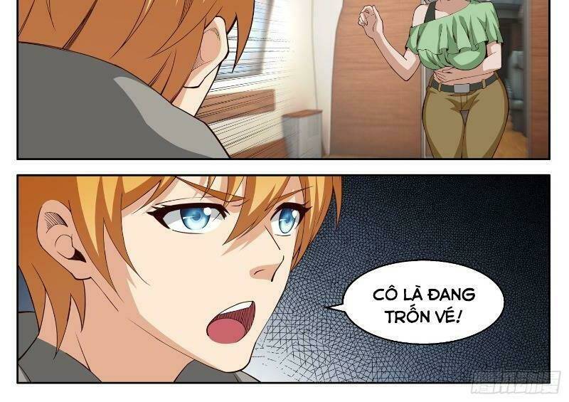 khắc kim phong thần chapter 106 12