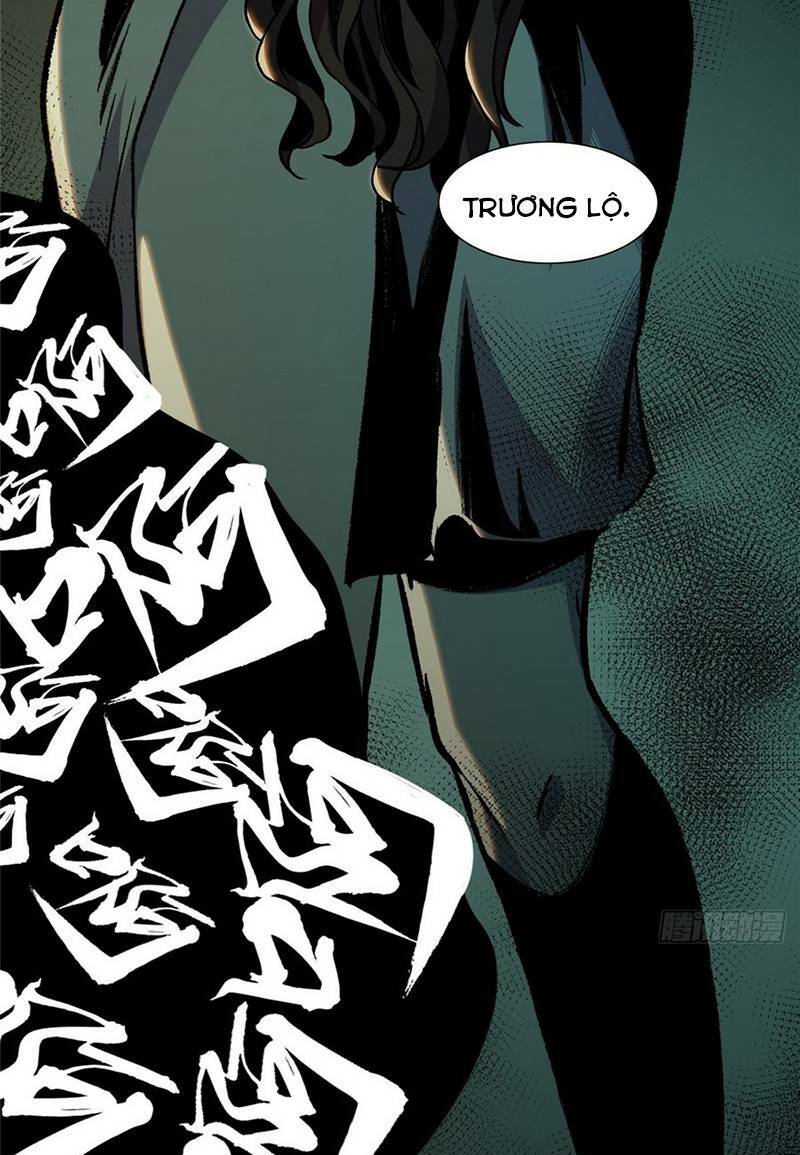 kinh dị thịnh yến chapter 6 47