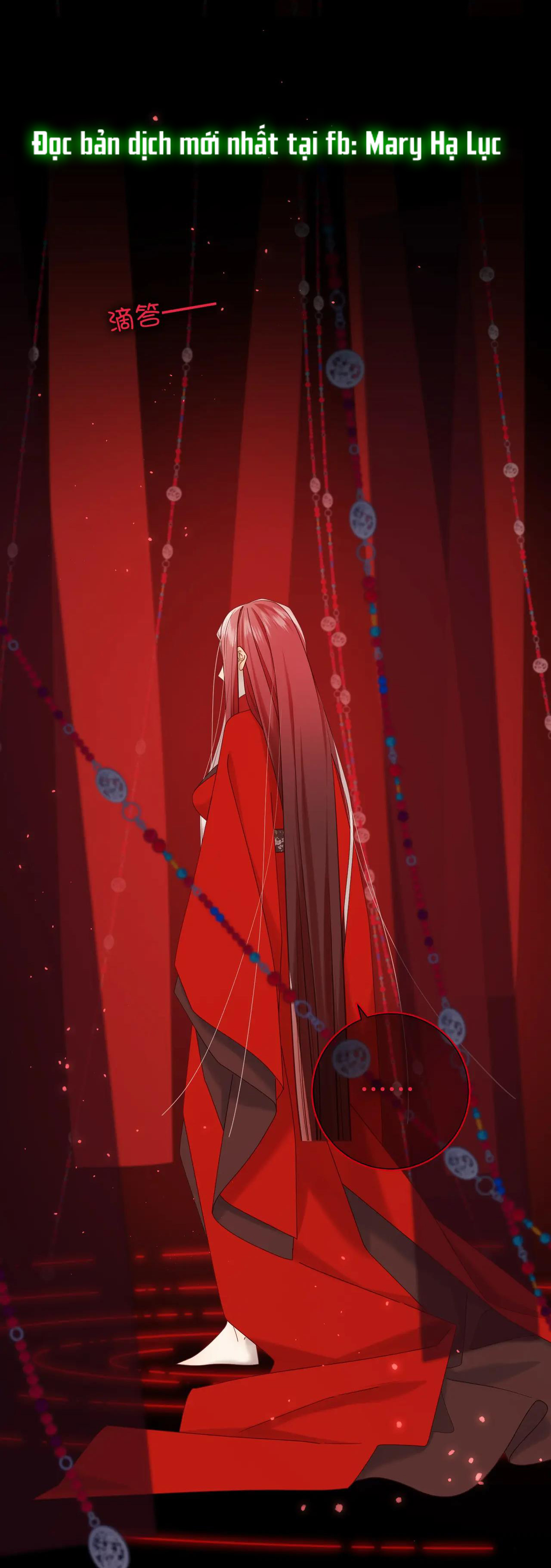 ác nữ cự tuyệt nam chính chapter 114 16