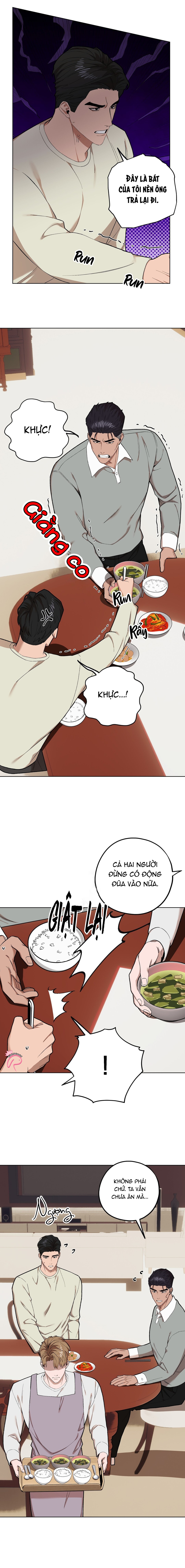 yi su nhà họ kang chapter 68 13