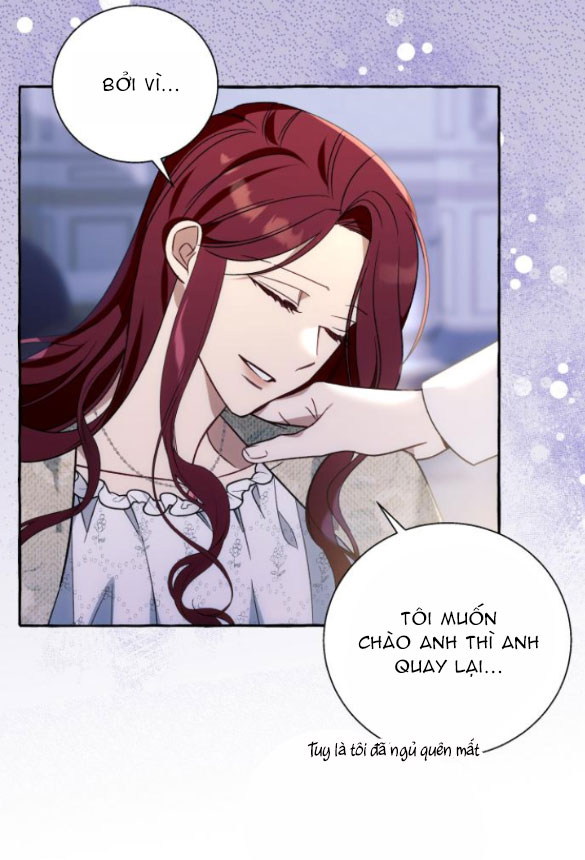 tôi tưởng đó chỉ là tiểu thuyết trọng sinh bình thường chapter 63.2 16