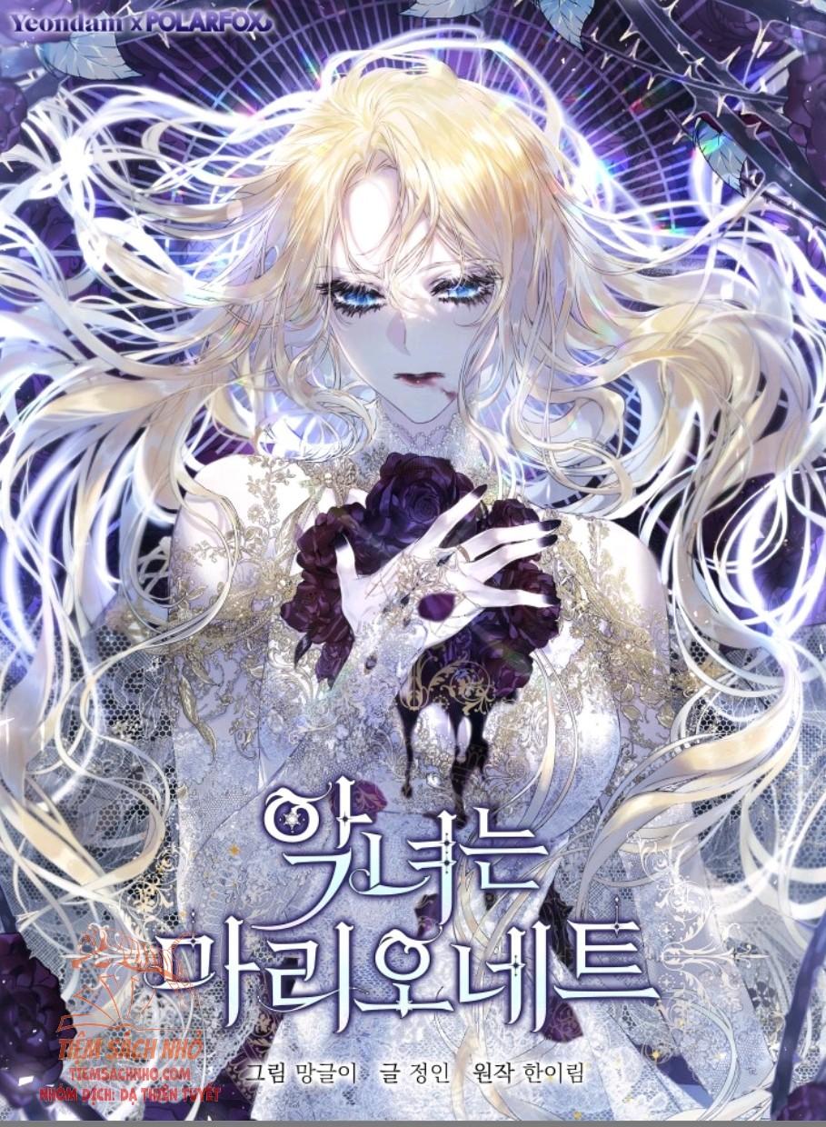 ác nữ là con rối chapter 49 1