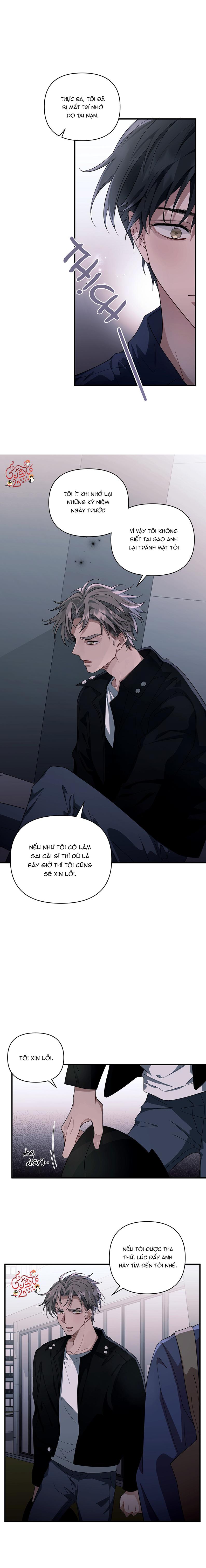 vết cắn tình yêu chapter 11 11