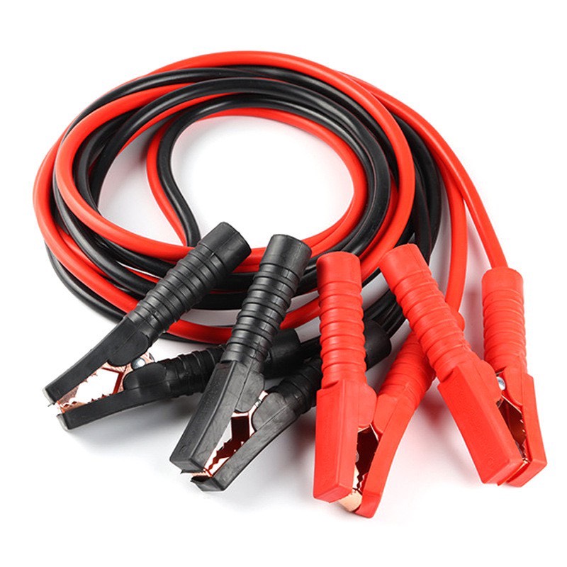 Dây Câu Bình Ắc Quy Ô Tô 1800AMP Dài 3 Mét