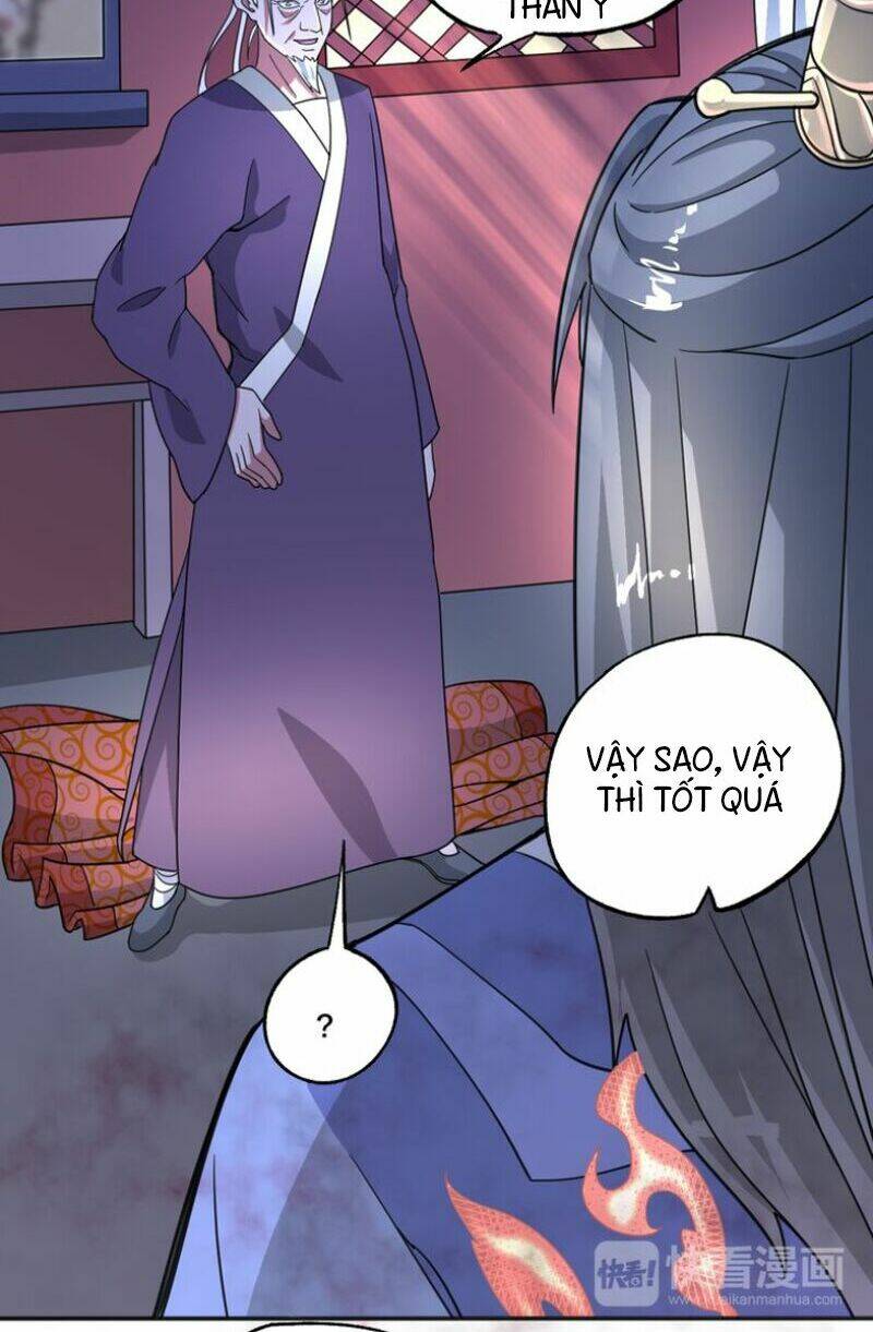 thiên mệnh cửu tinh chapter 9 12