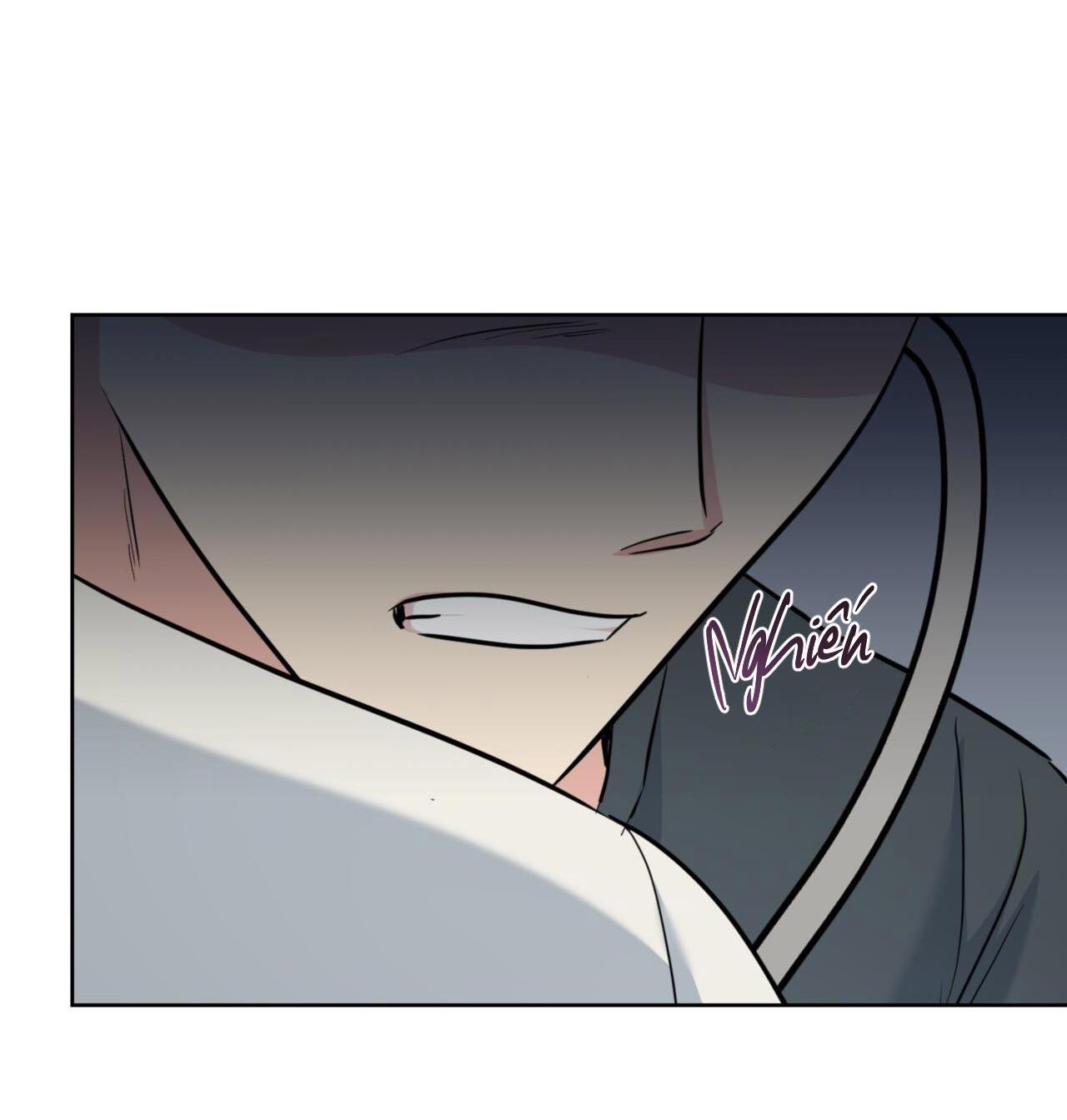 khu rừng tĩnh lặng chapter 16 12