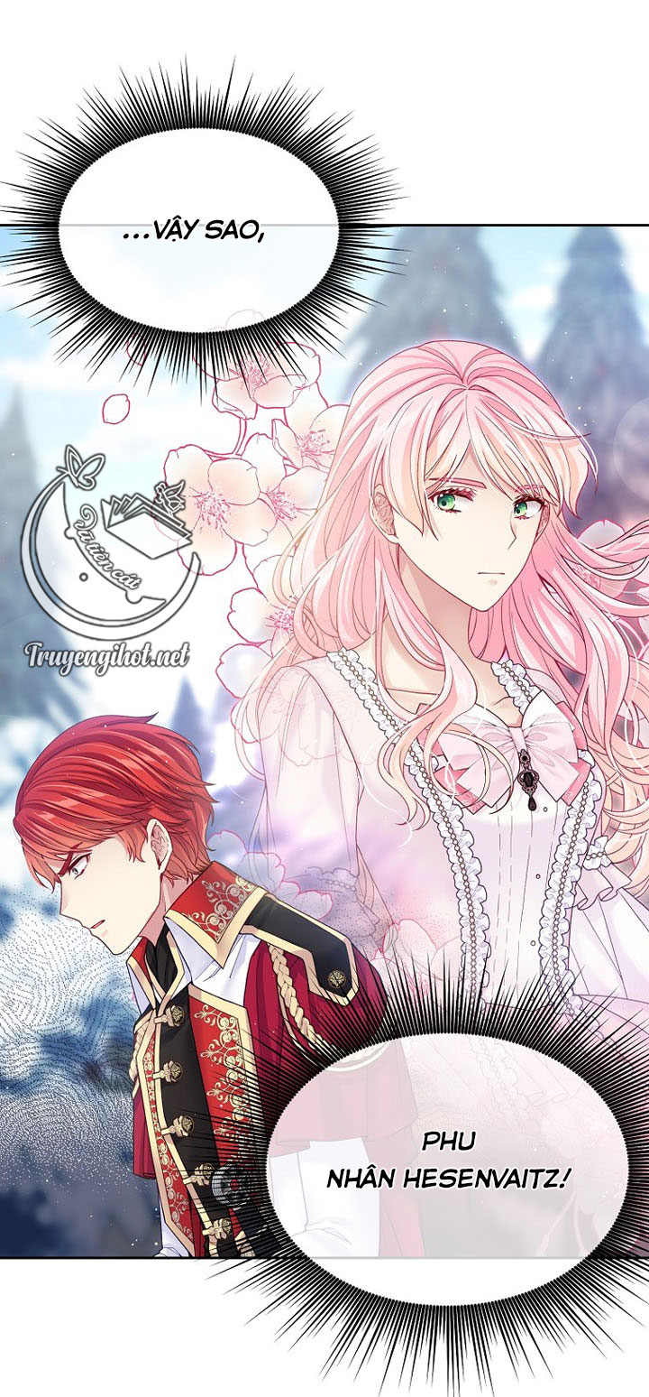 tôi gặp rắc rối vì chồng qúa dễ thương chapter 28.1 20