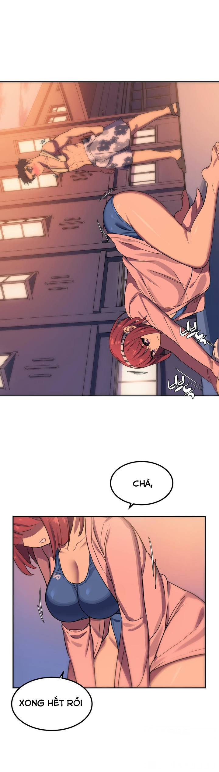 [18] chị gái sexy ở hồ bơi chapter 2 1