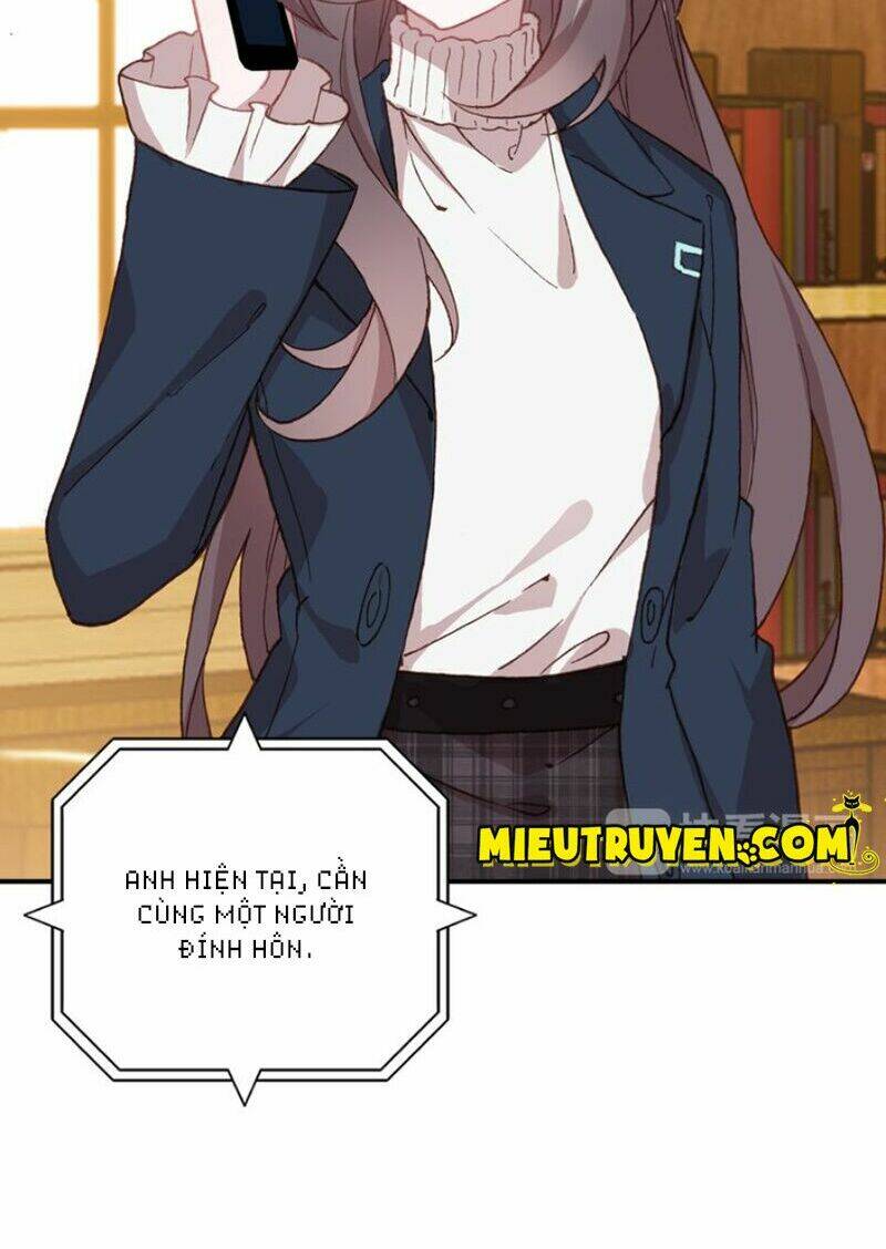 nhất sinh nhất thế mỹ nhân cốt chapter 14 19