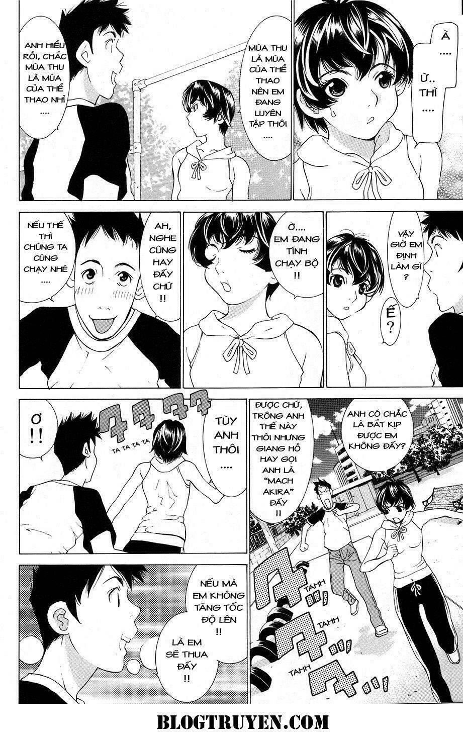 gacha gacha - secret chapter 29 18