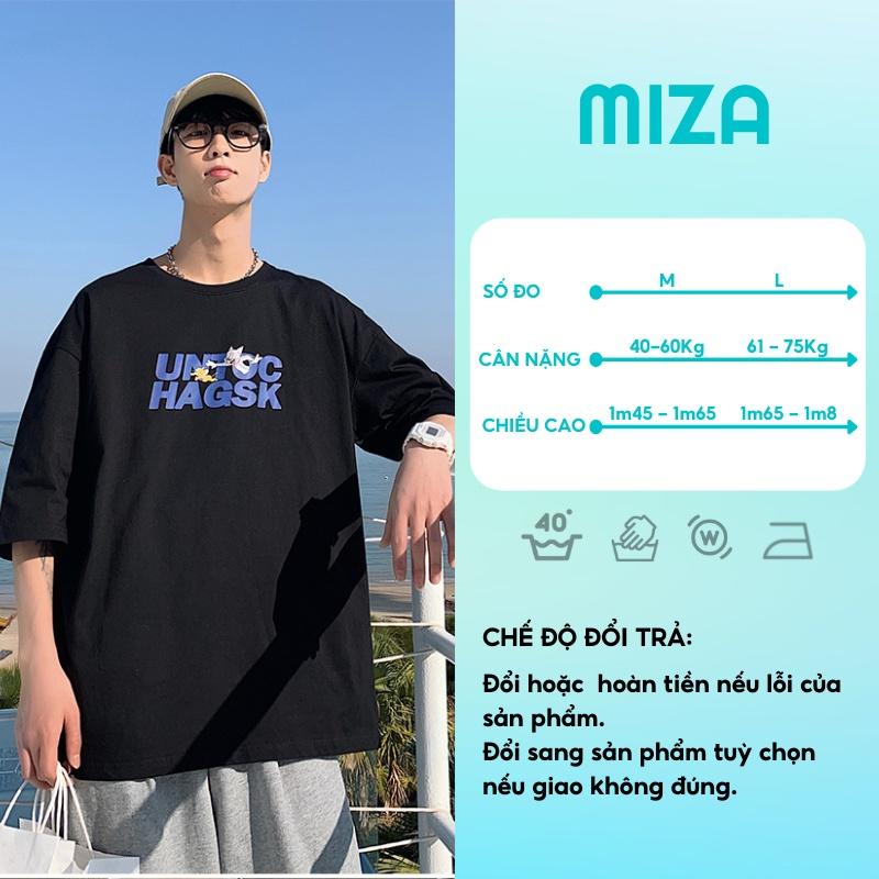 Áo phông form rộng unisex nam nữ tay dài sweater streetwear cotton oversize giá rẻ in style ulzzang cool ngầu UNTOC