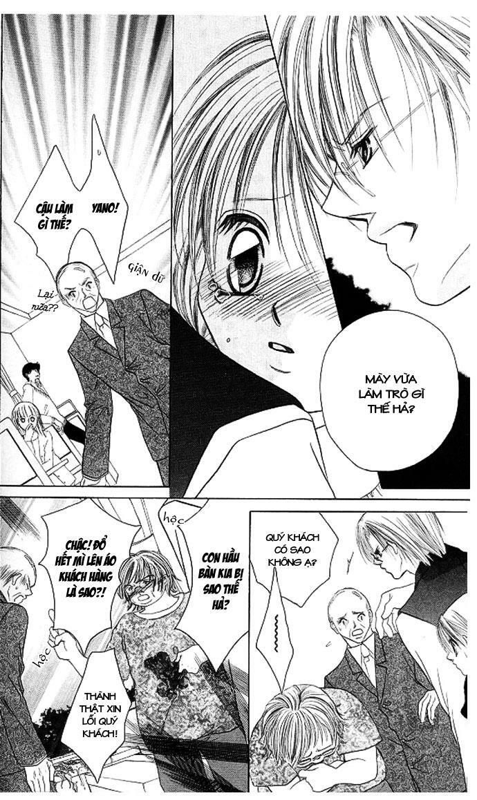 i love my little sister chapter 22 25