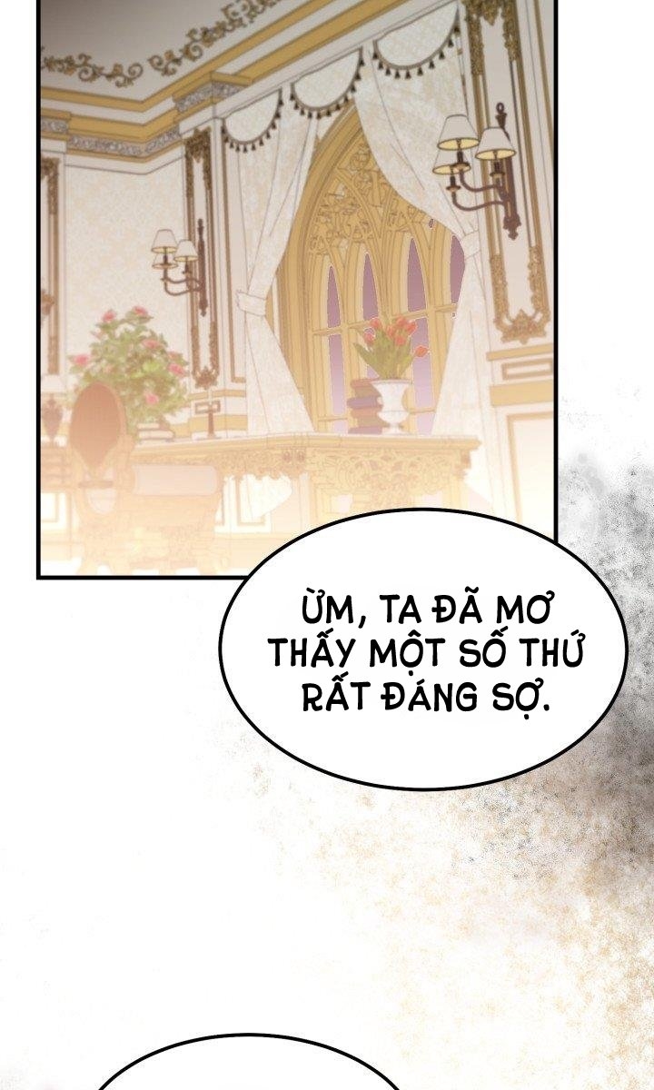 trở thành vợ thái tử quái vật chapter 29.1 10