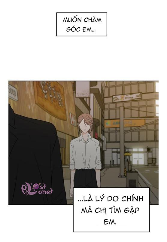 kiếp này cũng xin chăm sóc tôi như vậy nhé kiếp này cũng xin chăm sóc tôi như vậy nhé chapter 25 79