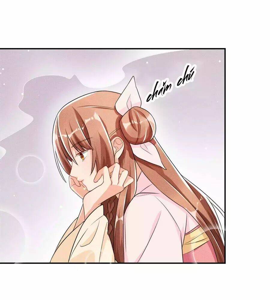 hoàng tử phu quân, ta nuôi ngươi a! chapter 10 50