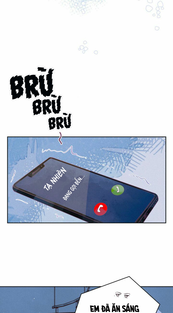 nỗi buồn của hoa cẩm tú cầu chapter 44 5