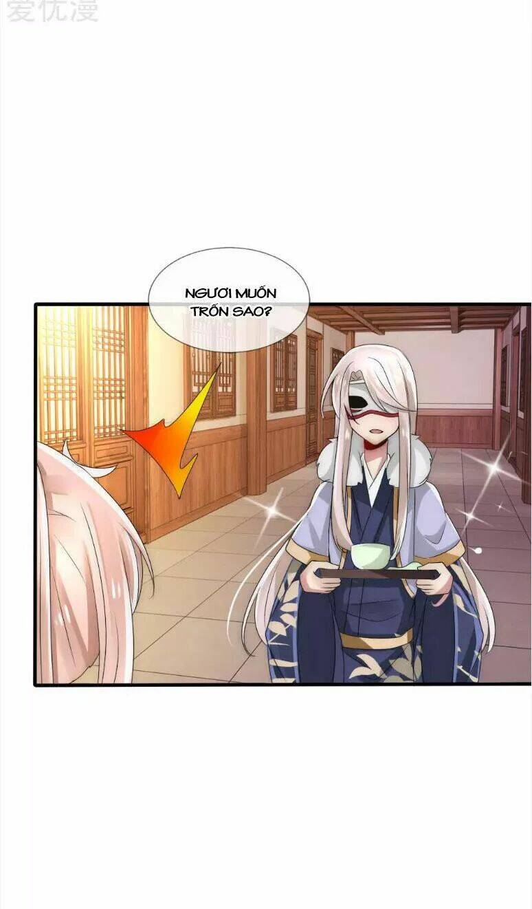 kế hoạch sủng ái của tiểu công chúa chapter 38 7