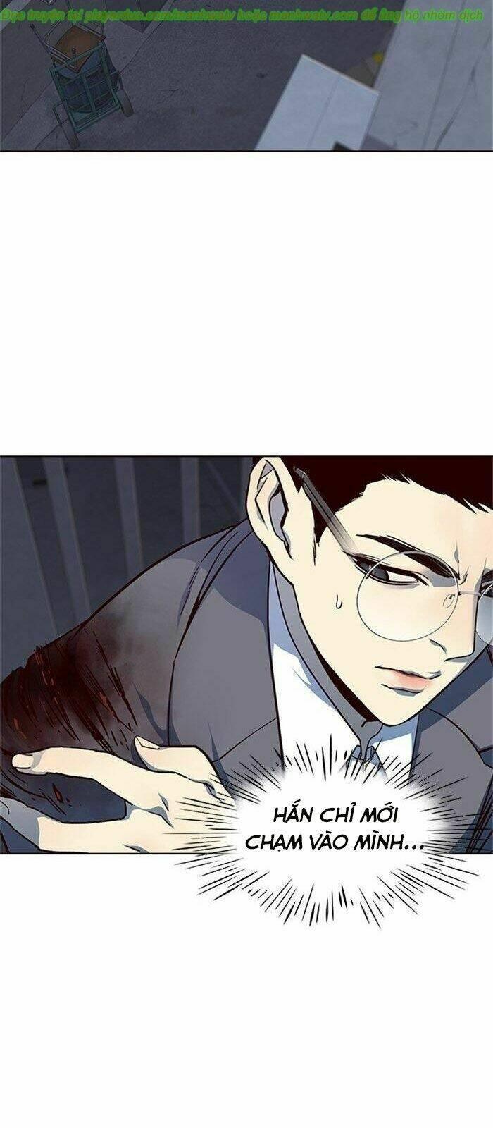 biến thân thành mèo chapter 40 6