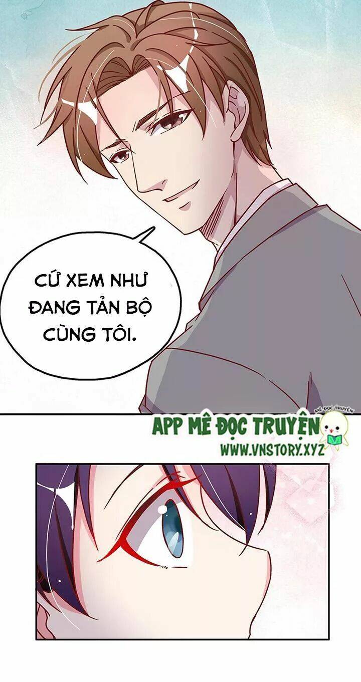 yêu em, sai đến tận cùng chapter 23 14