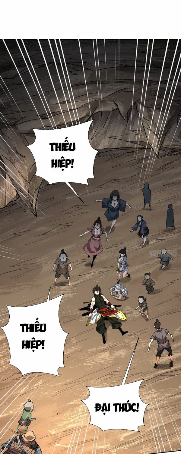 ta là nhà giàu số một, ta không muốn trọng sinh chapter 22 18