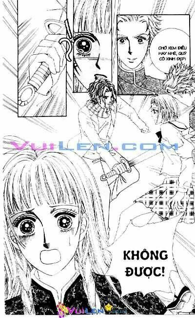 cửa hàng phù thủy chapter 7 33