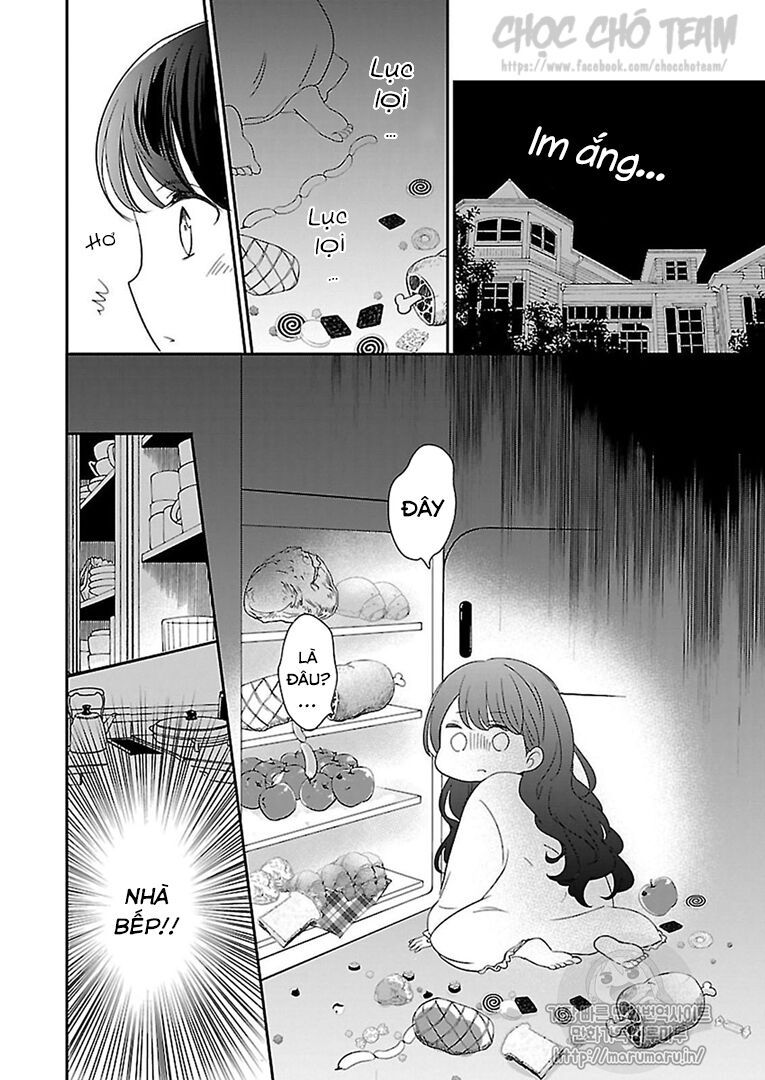 tenseisaki ga shoujo manga no shirobuta reijou datta chapter 1 20